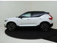 tweedehands Volvo XC40 1.5 T4 Rech R-Design