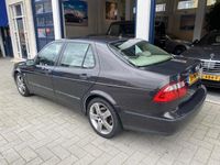 tweedehands Saab 9-5 2.3t Linear Business Pack NAVI/CLIMA/CRUISE/LM VEL