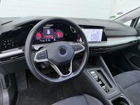 Occasion VW Golf VIII 131 PK (96 kW) 2022 Grijs Hatchback