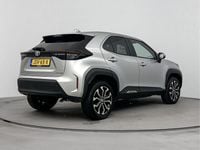 Occasion Toyota Yaris Cross 2026 Grijs SUV