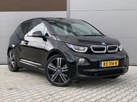 tweedehands BMW i3 Basis 94Ah 33 kWh Leder - Led - Groot Navi - Panor