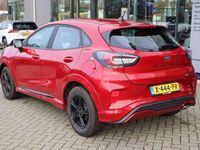 tweedehands Ford Puma 1.0 EcoBoost Hybrid ST-Line X