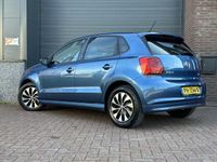 tweedehands VW Polo 1.0 BlueMotion Edition NAVI | CAMERA | DAB | CRUIS