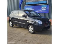 tweedehands Kia Picanto 1.1 X-pect, automaat !