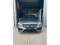 tweedehands Mercedes C180 AMG Sport Edition