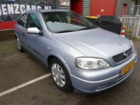 tweedehands Opel Astra 1.6 GL