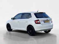 tweedehands Skoda Fabia 1.2 TSI Ambition