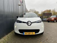 tweedehands Renault Zoe R90 Life 41 kWh (Batterijhuur)