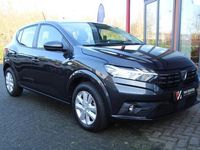 tweedehands Dacia Sandero 1.0 TCe 90 Comfort Automaat Navigatie Pdc voor en