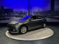 Occasion Skoda Fabia Business Line 116 PK (85 kW) 2026 Grijs Hatchback