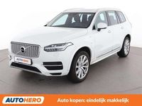 Occasion Volvo XC90 392 PK (288 kW) 2018 Wit SUV