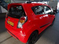 tweedehands Chevrolet Spark 1.2 16V Aico, LM velgen, 5DRS.