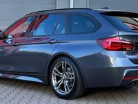 tweedehands BMW 330 3-SERIE Touring i M-Sport Edition Navi+/Led/Viritual/