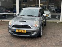 tweedehands Mini Cooper S 1.6 Chili