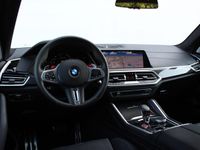 tweedehands BMW X5 M Competition Automaat / Panoramadak Sky Lounge / Trekhaak / Stoelventilatie / Massagefunctie / Laserlight / Bowers & Wilkins / Parking Assistant Plus / Soft Close