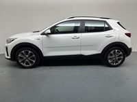 Occasion Kia Stonic 101 PK (74 kW) 2020 Wit SUV