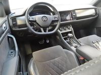 tweedehands Skoda Kodiaq 1.5 TSI Sportline 7P VOL! VIRTUAL l PANO l FUNCTIE