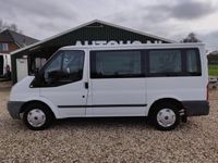 tweedehands Ford Transit Kombi 280S 2.2 TDCI SHD , 9 persoons bus , Geen btw. AIRCO