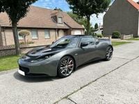 Occasion Lotus Evora 351 PK (258 kW) 2012 Grijs Coupé