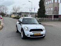 tweedehands Mini Cooper S Countryman 1.6 ALL4 184PK PANORAMADAK/XENON/NAVIGATIE! SUPER S