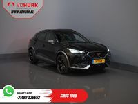 Occasion Cupra Formentor VZ 245 PK (180 kW) 2022 Zwart SUV