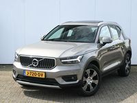 tweedehands Volvo XC40 T2 Automaat Inscription LUXE uitvoering