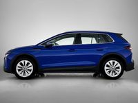 Occasion Skoda Elroq Business Line 150 kW (204 PK) 2025 Blauw SUV