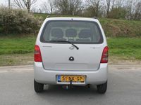 tweedehands Suzuki Wagon R 1.3 GLX