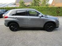 Occasion Suzuki Vitara 140 PK (102 kW) 2017 Grijs SUV