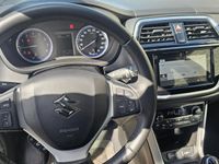 tweedehands Suzuki SX4 S-Cross 1.0 Boosterjet Rhino/Camera/Trekhaak