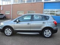 tweedehands Suzuki SX4 S-Cross 1.0 Boosterjet Trekhaak