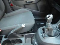 Occasion Ford Fiesta Style 82 PK (60 kW) 2017 Grijs Hatchback