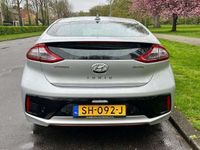 tweedehands Hyundai Ioniq Premium EV