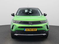 Occasion Opel Mokka Elegance 131 PK (96 kW) 2022 Groen SUV