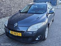 tweedehands Renault Mégane Estate 1.4 TCe Dynamique