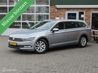 tweedehands VW Passat Variant 1.4 TSI Comfortline Business, Automaat, Trekhaak