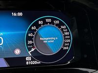 Occasion VW Golf VIII Business 131 PK (96 kW) 2021 Wit Hatchback