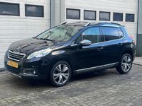 tweedehands Peugeot 2008 1.6 VTi Féline / Pano / Navi / Cruise / Trekhaak