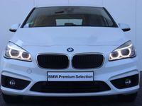 tweedehands BMW 218 2 Serie Active Tourer i Executive / Navigatie /