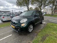 tweedehands Fiat 500L 1.4-T-Jet Lounge