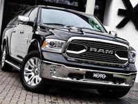 tweedehands Dodge Ram PICKUP 1500 LARAMIE LONGHORN 4X4