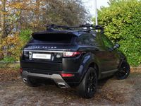 tweedehands Land Rover Range Rover evoque PANORAMADAK
