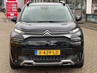 tweedehands Citroën C3 Aircross 130pk Shine Automaat|Camera|Navigatie|Hoogzitter!