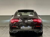 tweedehands Mercedes CLA180 AMG Night | Memory | Keyless | Pano | Sfeer | Camera |