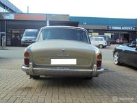 Occasion Rolls Royce Silver Shadow 222 PK (163 kW) 1972 Grijs Sedan