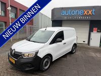 Occasion Renault Kangoo Komfort 75 PK (55 kW) 2023 Wit MPV