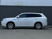 tweedehands Mitsubishi Outlander P-HEV 2.0 PHEV Instyle |SCHUIFDAK|LEDER|LM VELGEN|TREKHA