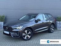 Occasion Volvo XC60 Plus 399 PK (293 kW) 2025 Grijs SUV