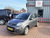 Occasion Fiat Panda Lounge 80 PK (58 kW) 2018 Grijs Hatchback