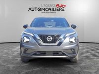 Occasion Nissan Juke Tekna+ 2020 Grijs SUV